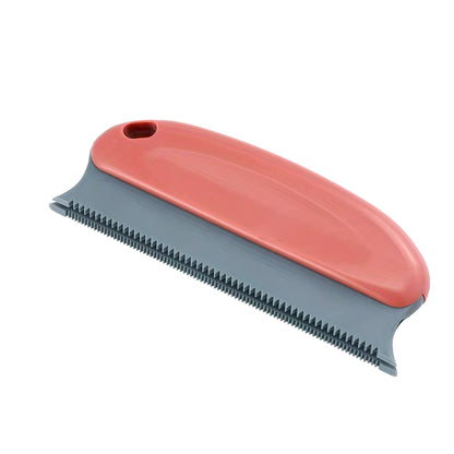 Pet Hair Remover Brush for Dogs & Cats – Reusable Lint & Fur Remover for Furniture, Clothes & Bedding