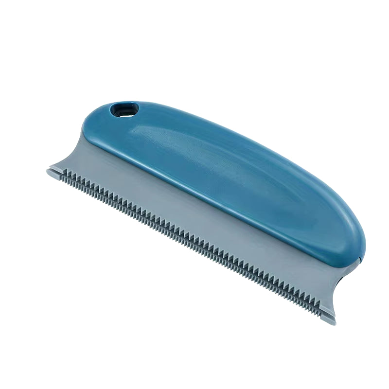 Pet Hair Remover Brush for Dogs & Cats – Reusable Lint & Fur Remover for Furniture, Clothes & Bedding